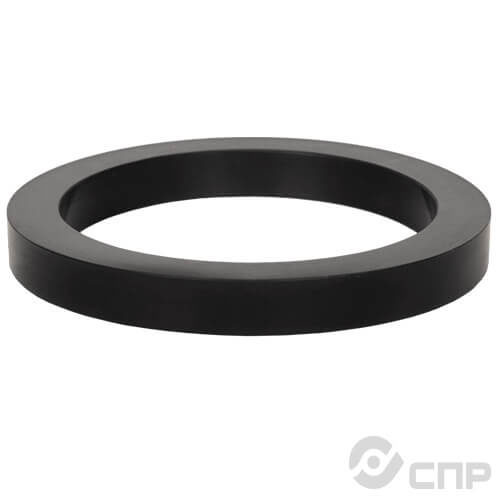 Кольцо прямоугольного сечения 1,8х1,8х1,8